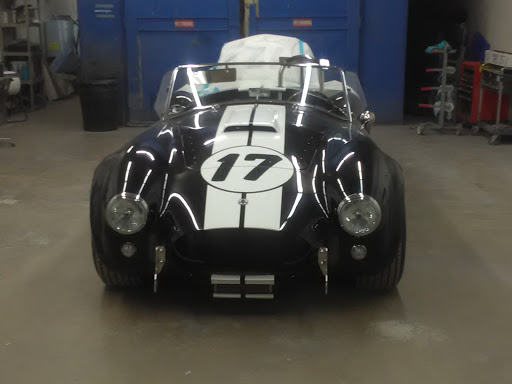 Auto Body Shop «Maaco Collision Repair & Auto Painting», reviews and photos, 1400 132nd Ave NE, Bellevue, WA 98005, USA