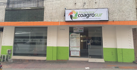 Financiera Coagrosur- Bucaramanga