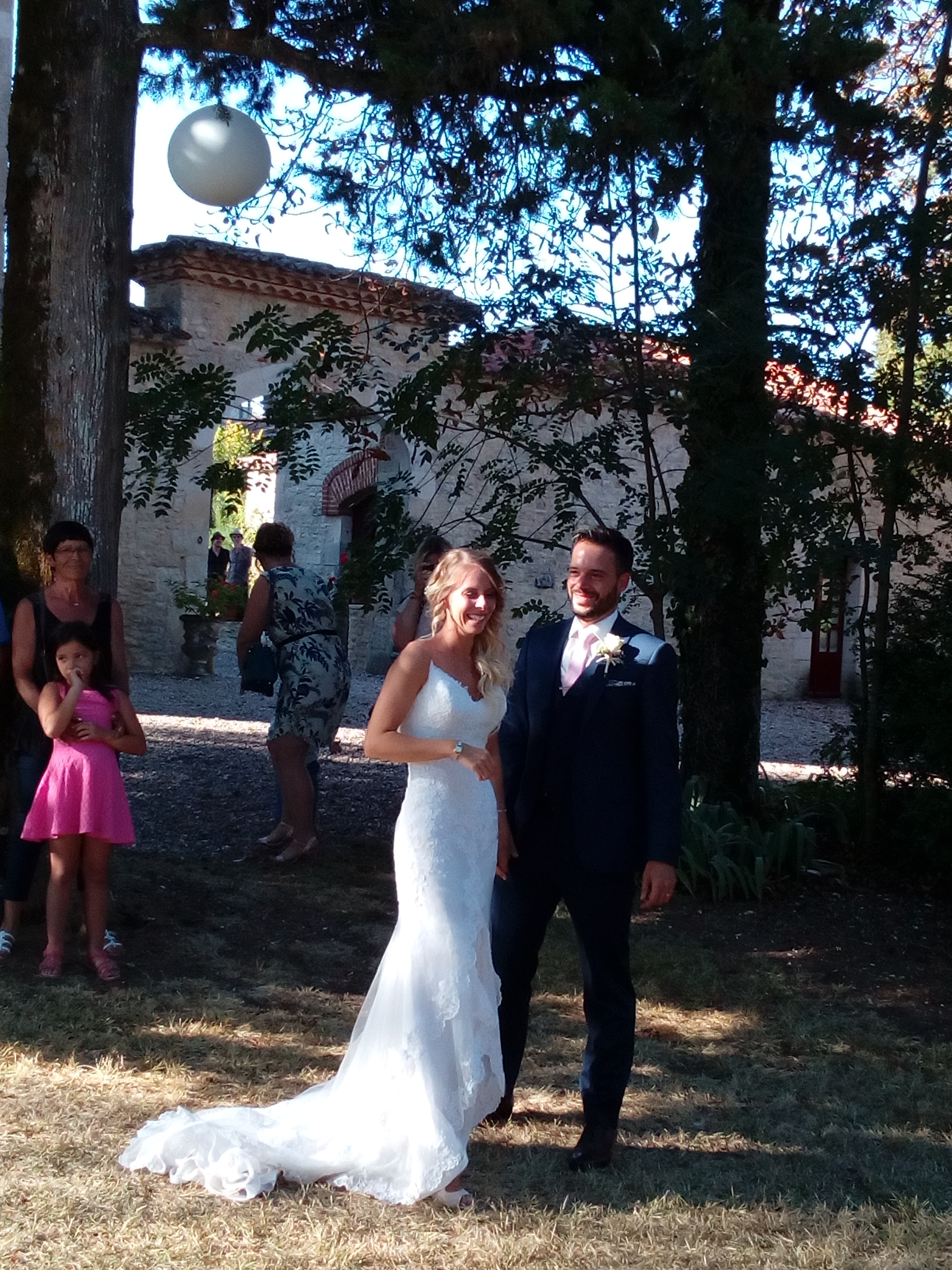 Photo n° 1 de l'avis de Sylvaine.e fait le 02/10/2018 à 11:56