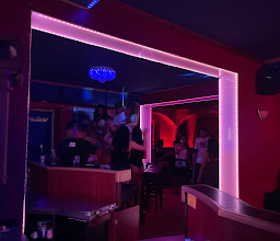 Der Club “Night Affair” Dresden photo