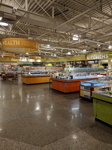 Grocery Store «Whole Foods Market», reviews and photos, 170 Great Rd, Bedford, MA 01730, USA