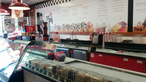 Ice Cream Shop «Cold Stone Creamery», reviews and photos, 4247 Atlantic Ave, Long Beach, CA 90807, USA