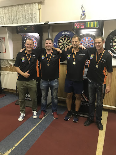 Darts Klub