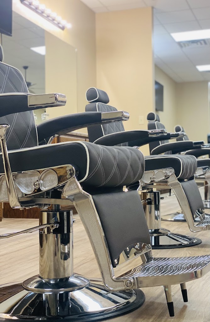 One Stop Barber Shop (Pembroke N.C.) 28372
