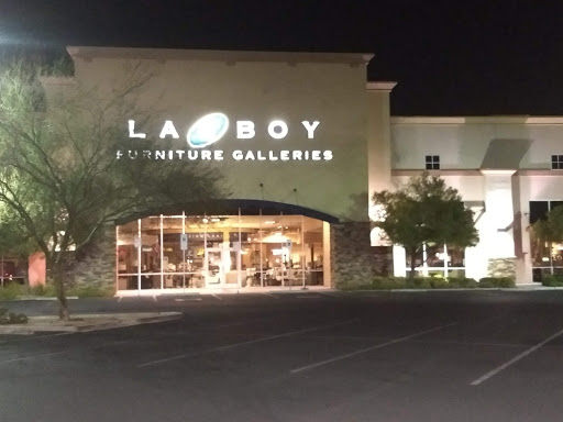 Furniture Store «La-Z-Boy Furniture Galleries», reviews and photos, 5700 Centennial Center Blvd, Las Vegas, NV 89149, USA