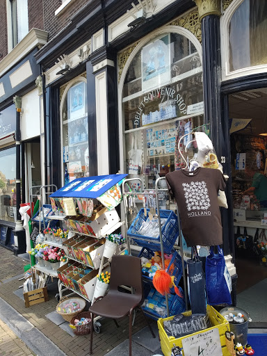 Delft Souvenir Shop