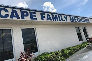 Physicians' Primary Care of SWFL Cape Family Practice image
