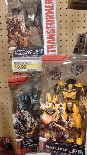 Department Store «Target», reviews and photos, 107 Pavilion Pkwy, Fayetteville, GA 30214, USA