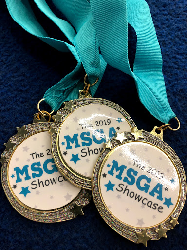 Gymnastics Center «Metro South Gymnastics Academy», reviews and photos, 255 Revere St, Canton, MA 02021, USA