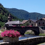 Photo n° 3 de l'avis de Françoise.o fait le 09/07/2021 à 18:16 pour Ecole d'équitation bienveillante L'Ecrin des Cimes à Orgeix