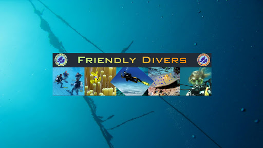 Tauchschule Friendly Divers