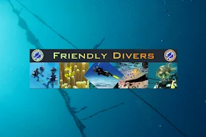 Tauchschule Friendly Divers image