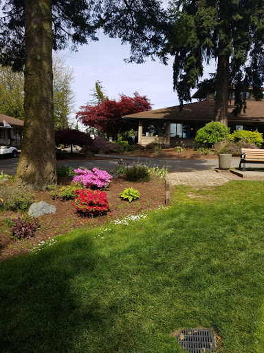 Golf Course «Legion Memorial Golf Course», reviews and photos, 144 W Marine View Dr, Everett, WA 98201, USA