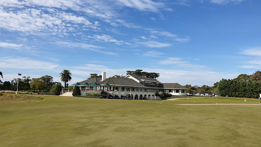 Victoria Golf Club