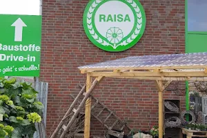 RAISA eG || Raiffeisen-Markt Harsefeld image