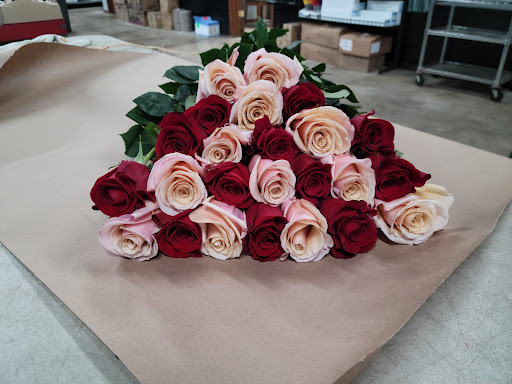 Florist «San Antonio Flower Co», reviews and photos, 7538 Broadway St, San Antonio, TX 78209, USA