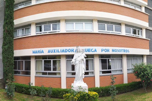 Colegio Salesiano Anahuac A.C. | Secundaria