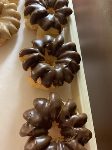 Donut Shop «Happy Donut», reviews and photos, 10214 SE 240th St a, Kent, WA 98031, USA