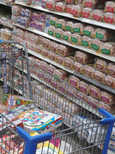 Discount Store «Walmart», reviews and photos, 300 Wootton St, Boonton, NJ 07005, USA