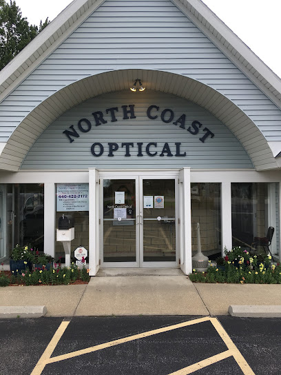 North Coast Optical Vision