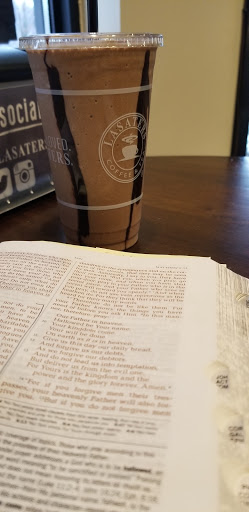 Coffee Shop «LASATERS® Coffee & Tea», reviews and photos, 2450 Spring Creek Boulevard, Cleveland, TN 37312, USA