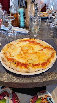 Pizza du Pizzeria LA PIAZZETTA à Les Sables-d'Olonne - n°11