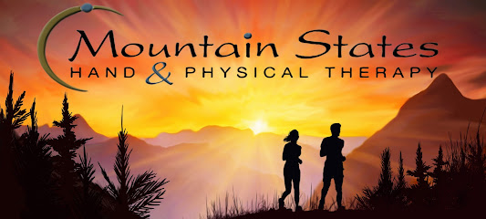 Mountain States Hand & Physical Therapy, Inc