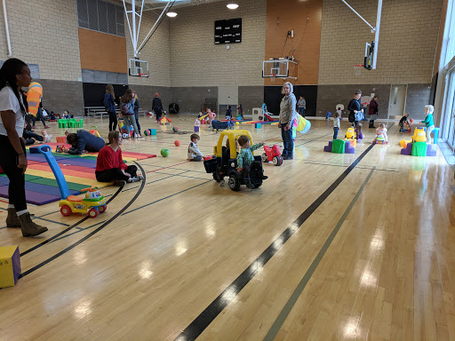 Community Center «Rainier Beach Community Center», reviews and photos, 8825 Rainier Ave S, Seattle, WA 98118, USA