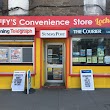 Iffy's Convenience Store