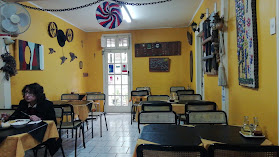 Restaurante El cruce