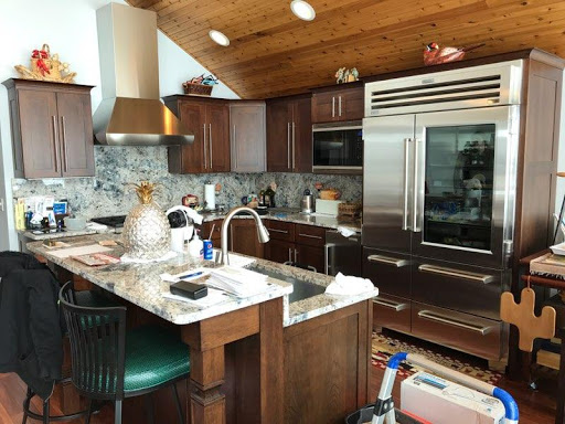 Cabinet Maker «Albers Cabinets», reviews and photos, 65151 Gratiot Ave, Lenox, MI 48050, USA