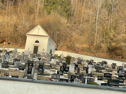 Pokopališče Poljane