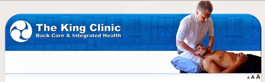 عيادة الملك - The King Clinic