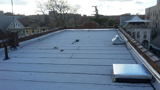 Roofing Contractor «Greene Roofing», reviews and photos, 720 Coney Island Ave, Brooklyn, NY 11218, USA