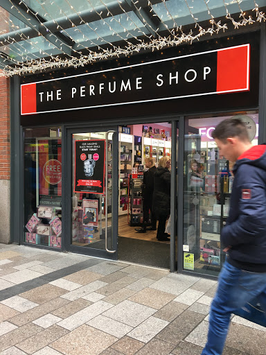The Perfume Shop Belfast Victoria Square