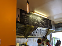 Atmosphère du Restaurant mexicain El Nopal Taqueria à Paris - n°1