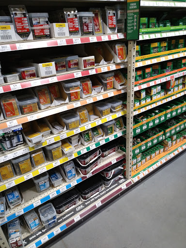 Home Improvement Store «Menards», reviews and photos, 12701 Middlebelt Rd, Livonia, MI 48150, USA