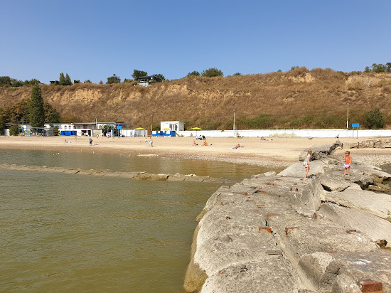 Plyazh Taganrog