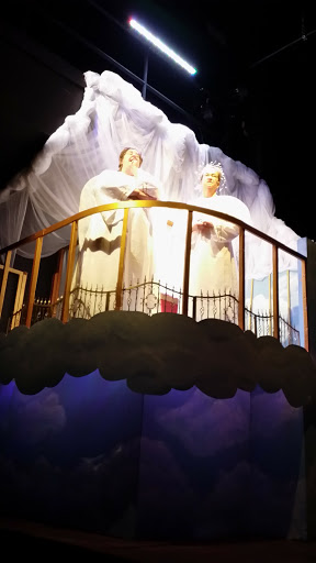 Performing Arts Theater «DreamWrights Center for Community Arts», reviews and photos, 100 Carlisle Ave, York, PA 17401, USA