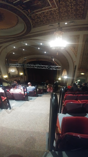 Performing Arts Theater «Santander Performing Arts Center», reviews and photos, 136 N 6th St, Reading, PA 19602, USA