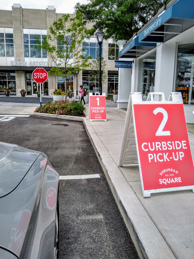 Cosmetics Store «Bluemercury», reviews and photos, 42 St James Pl, Ardmore, PA 19003, USA