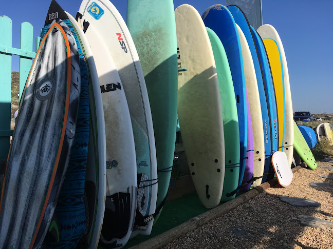 Escola de Surf Costazul Praia Da Vieirinha, 7520-300 Sines, Portugal