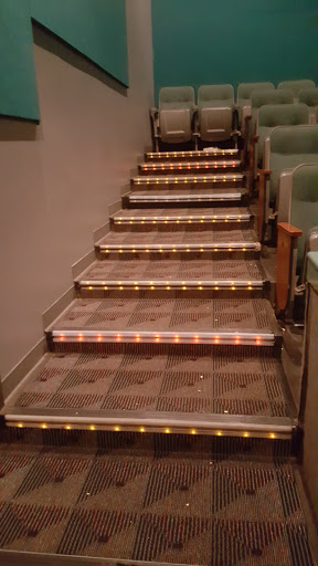 Movie Theater «AMC Showplace Schererville 16», reviews and photos, 875 Deer Creek Dr, Schererville, IN 46375, USA