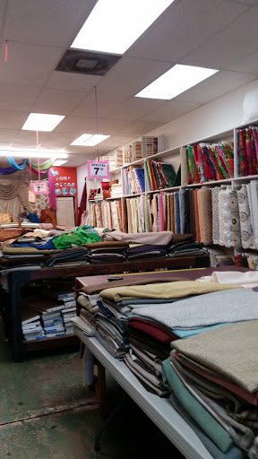 Fabric Store «New York Fabrics», reviews and photos, 13812 SW 152nd St, Miami, FL 33177, USA