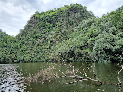 Laguna el Tabacal