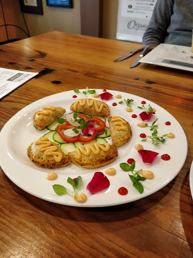 Caterer «Rouge Fine Catering», reviews and photos, 11110 Pepper Rd F, Hunt Valley, MD 21031, USA