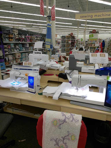 Fabric Store «Jo-Ann Fabrics and Crafts», reviews and photos, 4104 Tacoma Mall Blvd, Tacoma, WA 98409, USA