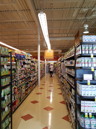 Grocery Store «Whole Foods Market», reviews and photos, 8402 Old Keene Mill Rd, Springfield, VA 22152, USA