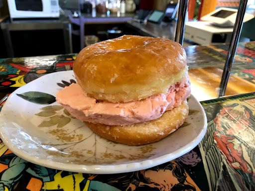 Ice Cream Shop «Simple Ice Cream Sandwiches», reviews and photos, 960 S Virginia St a, Reno, NV 89502, USA