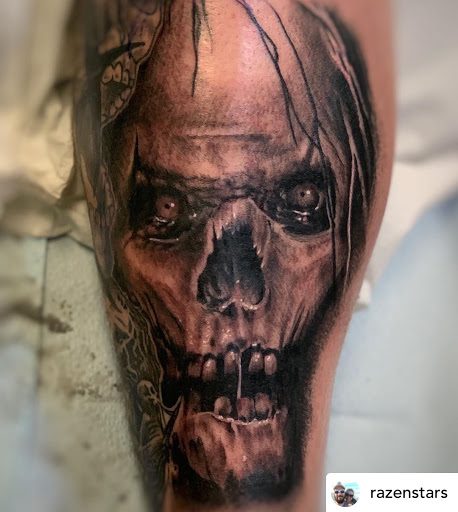 Explore family tattoo ideas with meaning, creative tattoo ideas in Ocala, available at The Tattoo Gallery of Ocala LLC